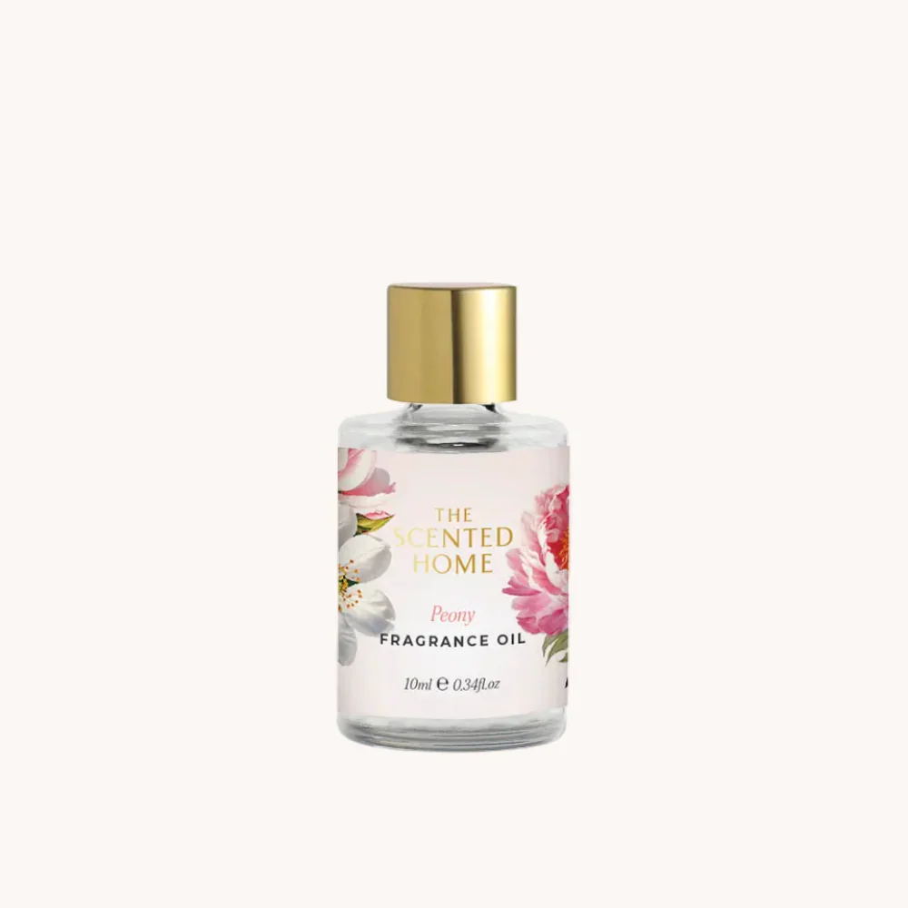 Popular Home Scents