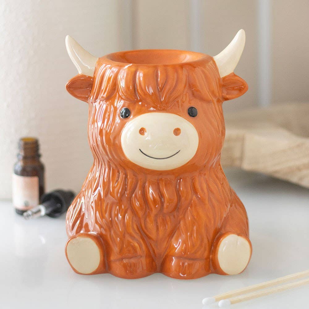 New In Home Fragrance